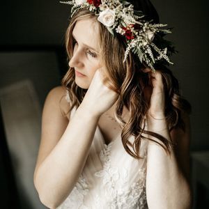 Meet your Posher, Abigail